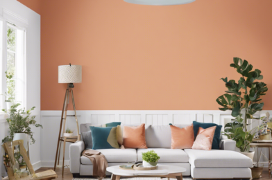 How to Paint a Room Like a Pro: Step-by-Step Guide