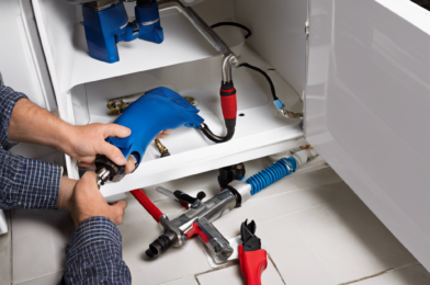 Simple Fixes for Common Plumbing Problems