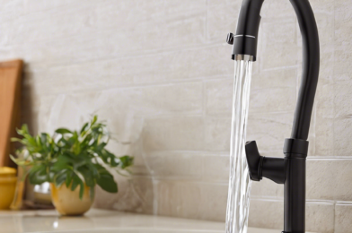 How to Fix a Leaky Faucet in 5 Easy Steps