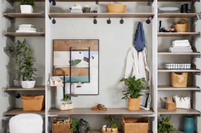 How to Install Shelving: Step-by-Step Guide