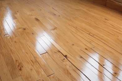 How to Fix Squeaky Floors: Easy Solutions