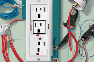 Easy Electrical Fixes You Can Do Yourself